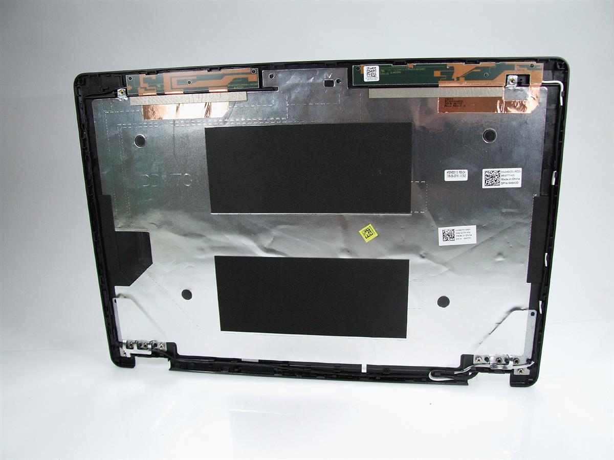 GG7FJ H9K23 6K0GX DELL Latitude 5490 zadní kryt displaye (LCD back cover)